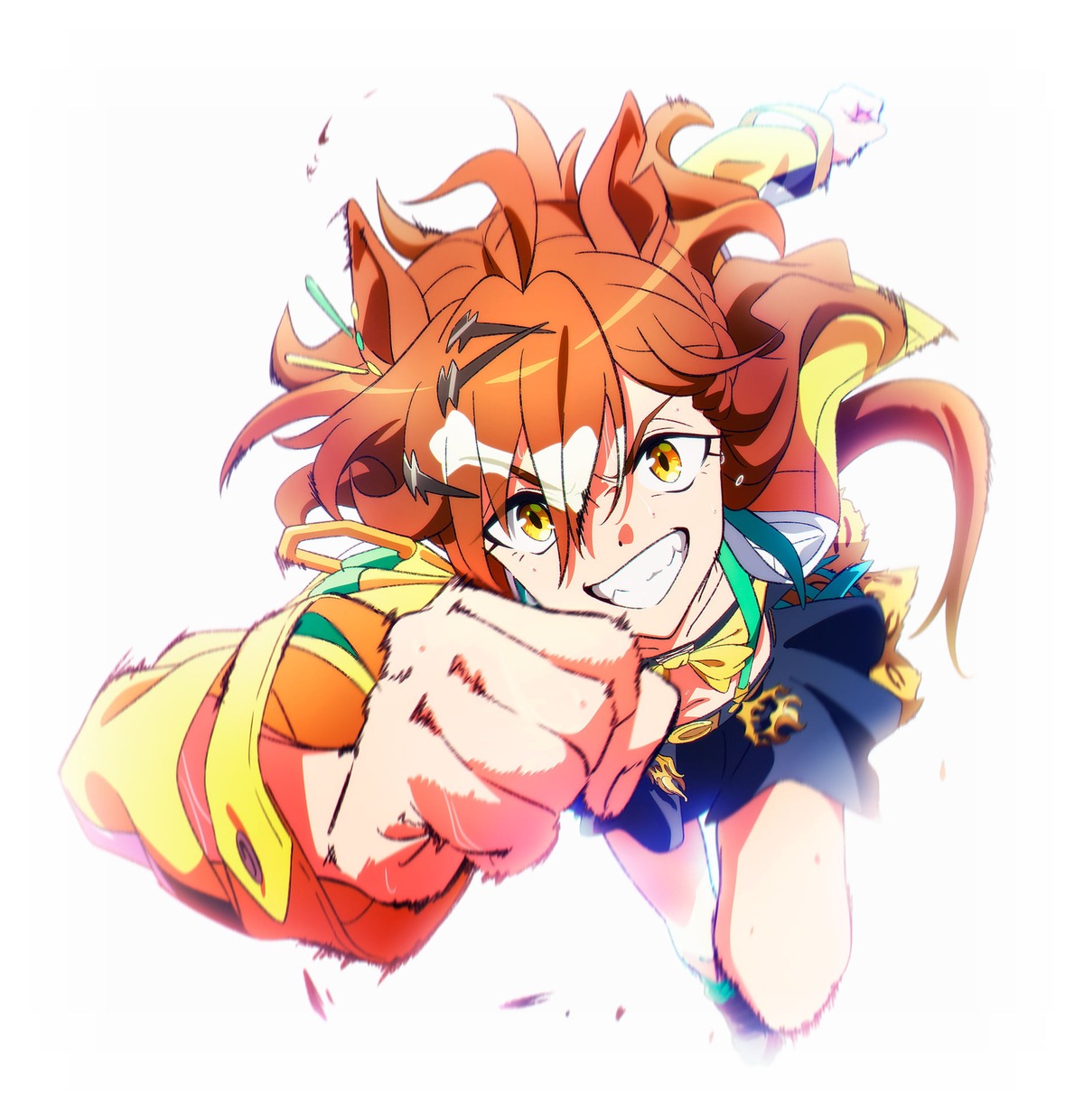animal_ears, jungle_pocket_(umamusume), tagme, tail, uma_musume_pretty_derby, uniform