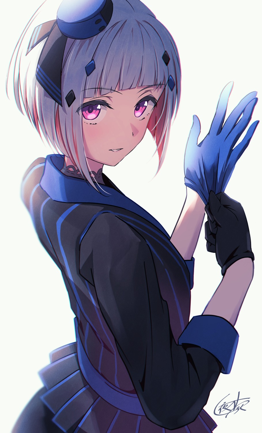 love_live!_(series), love_live!_hasu_no_sora_jogakuin_school_idol_club, uniform, yatoroku, yuugiri_tsuzuri
