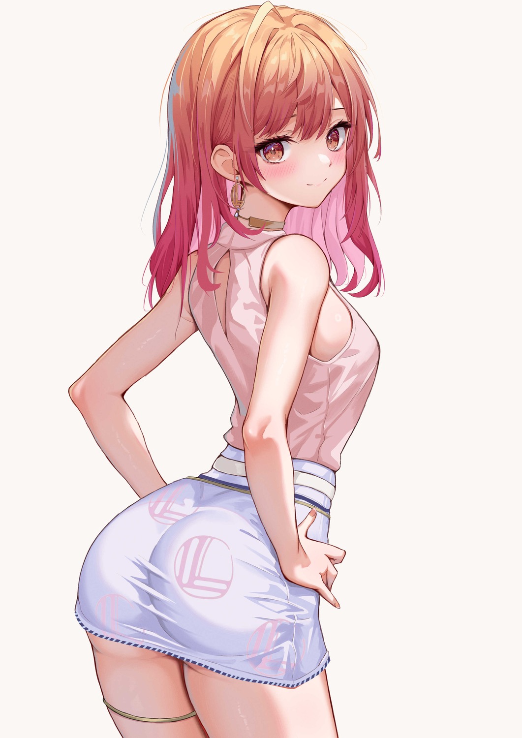 ass, garter, hololive, hololive_dev_is, ichijou_ririka, o29sukizero