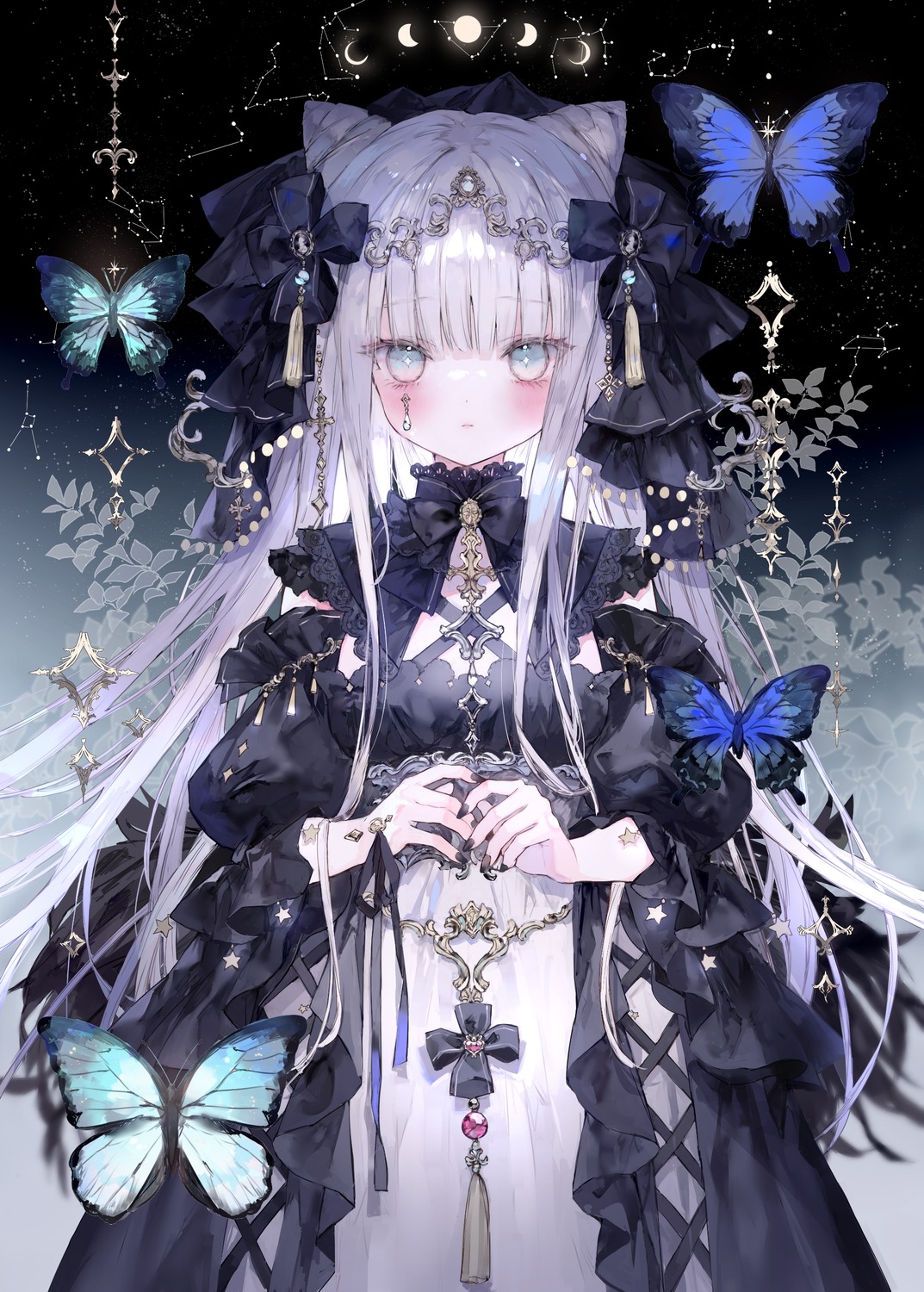 dress, gothic_lolita, lolita_fashion, onineko