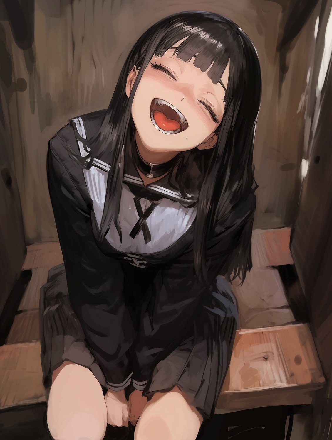 eatsleep1111, seifuku