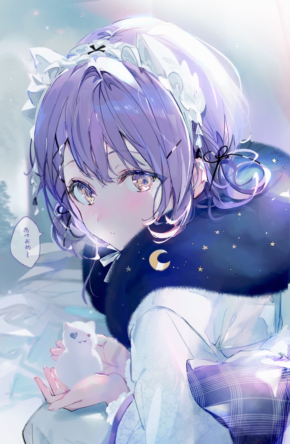 kimono, shia_job, shinomiya_runa, vspo!