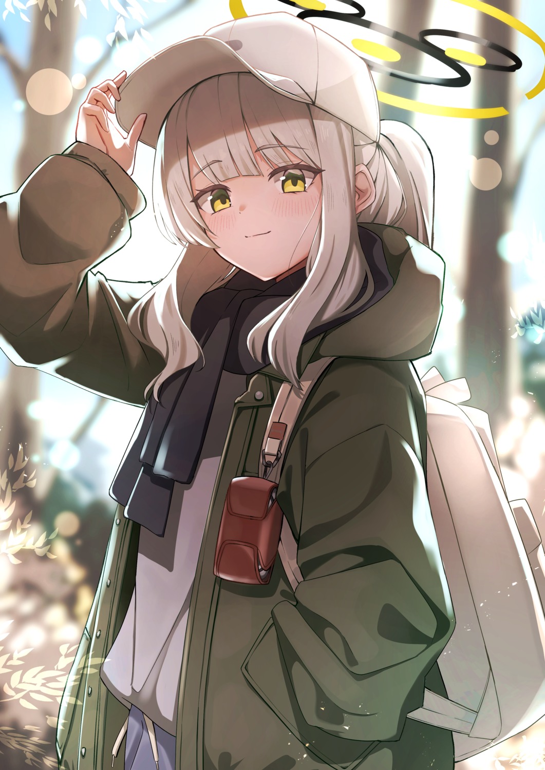 blue_archive, edwaadow, halo, omagari_hare