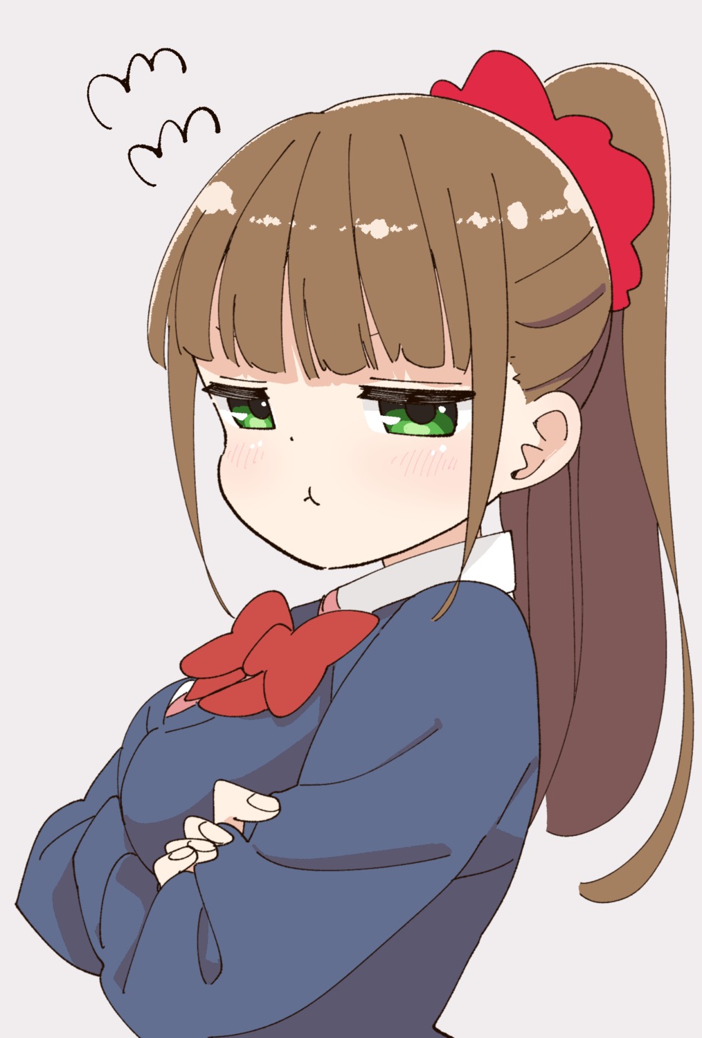 hitoribocchi_no_marumaru_seikatsu, honshou_aru, katsuwo_(cr66g), seifuku