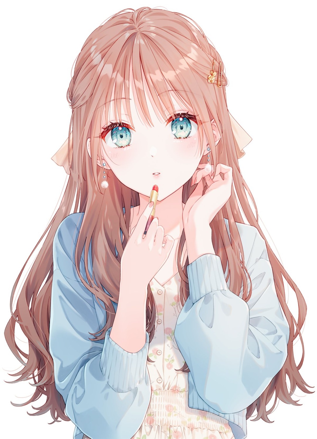 sweater, tada_no_yukiko