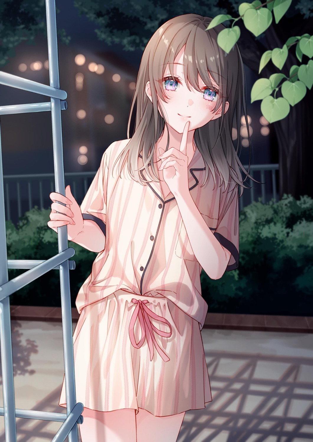 pajama, tada_no_yukiko