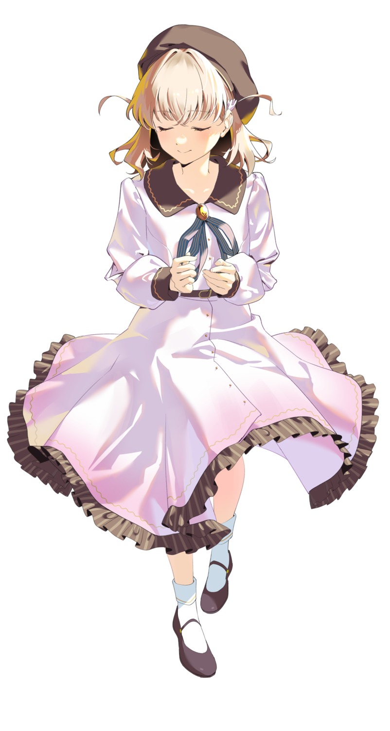 dress, hinoshita_kaho, koiori, love_live!_(series), love_live!_hasu_no_sora_jogakuin_school_idol_club, skirt_lift