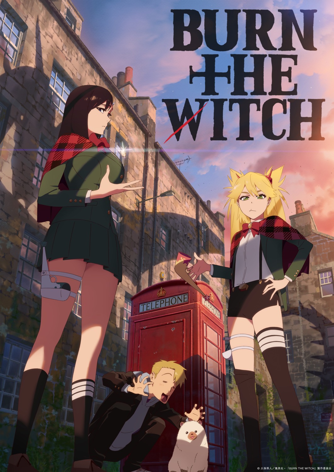 balgo_ywain_parks, burn_the_witch, garter, niihashi_noel, ninny_spangcole, osushi-chan, seifuku, thighhighs