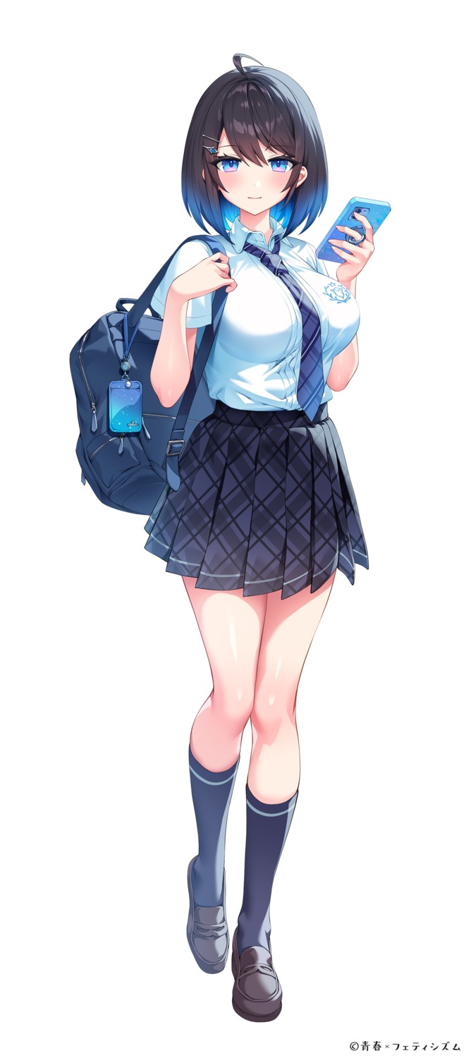 aoharu_x_fetishism, gomashio_ponz, miseaikko, seifuku
