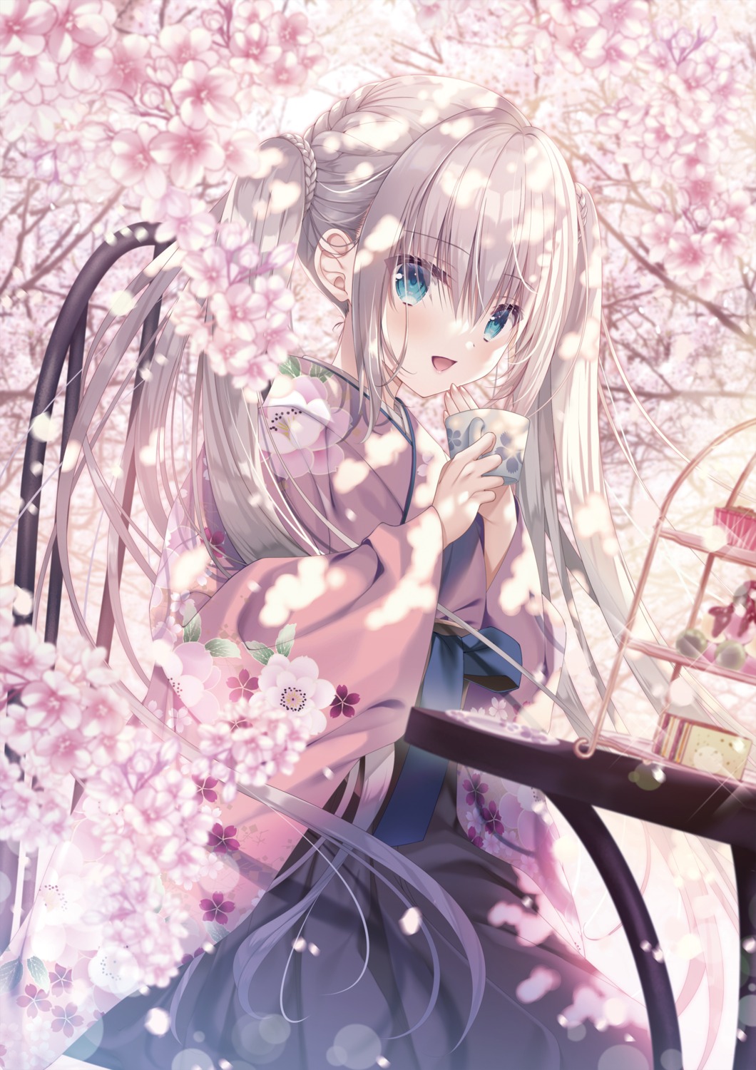 japanese_clothes, tanihara_natsuki
