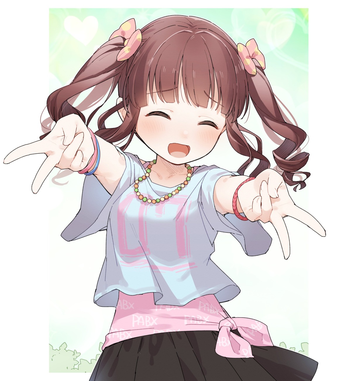 kusaka_shi, ogata_chieri, the_idolm@ster, the_idolm@ster_cinderella_girls
