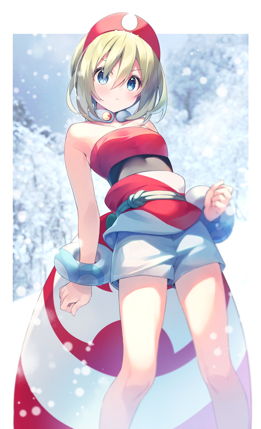 kai_(pokemon), pokemon, pokemon_legends_arceus, suimya