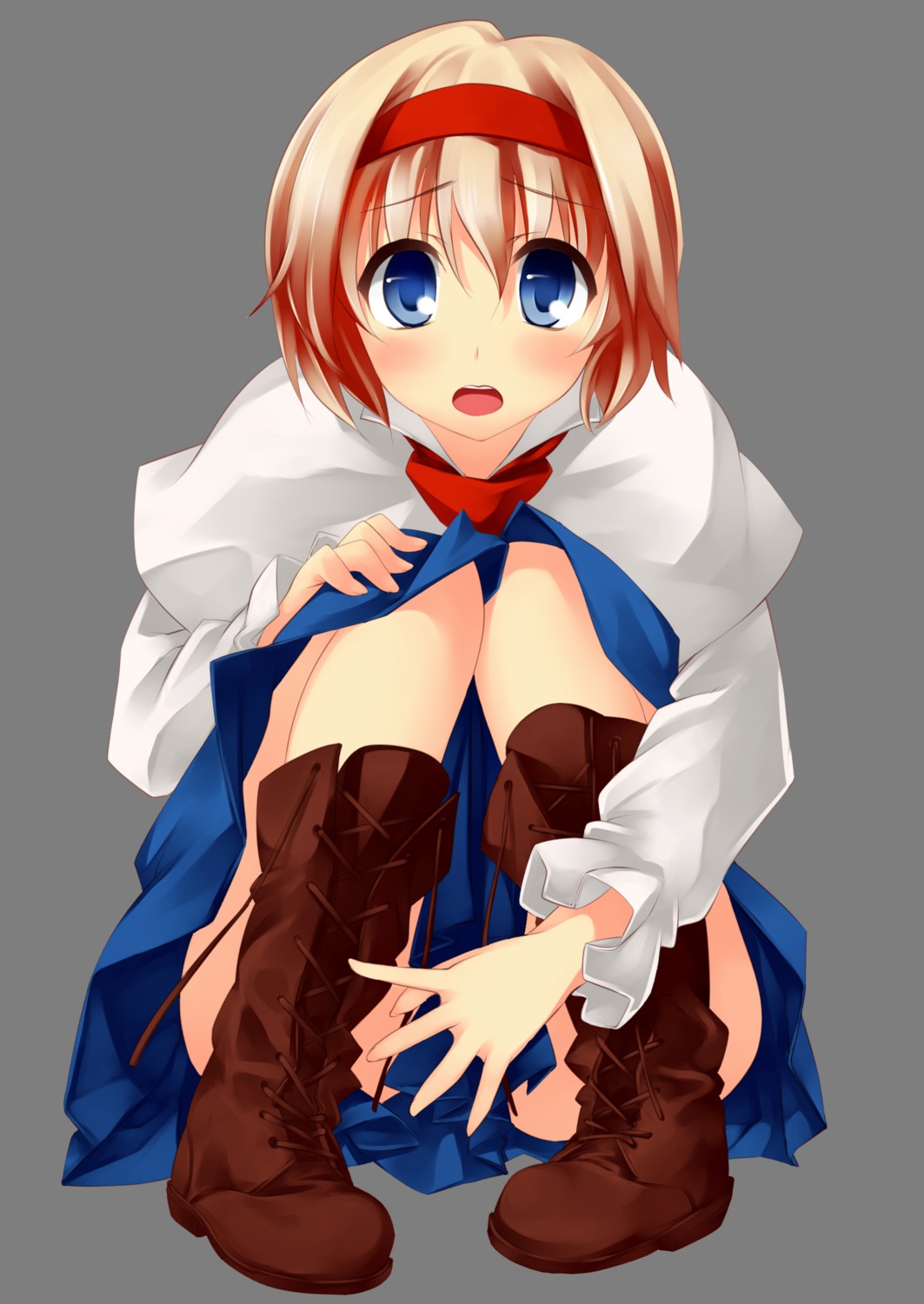 alice_margatroid, pino_(birthdayparty), touhou, transparent_png