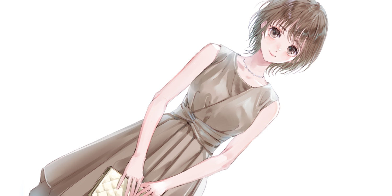 blue_reflection, blue_reflection_sun, dress, kishida_mel, koei_tecmo, takaoka_yukiko