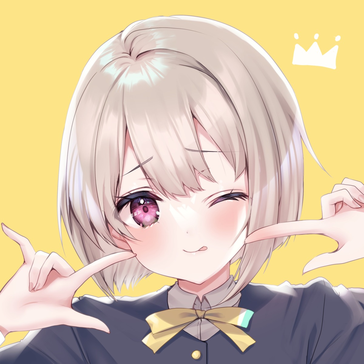 ayuma_sayu, love_live!_(series), love_live!_nijigasaki_gakuen_school_idol_doukoukai, nakasu_kasumi, seifuku