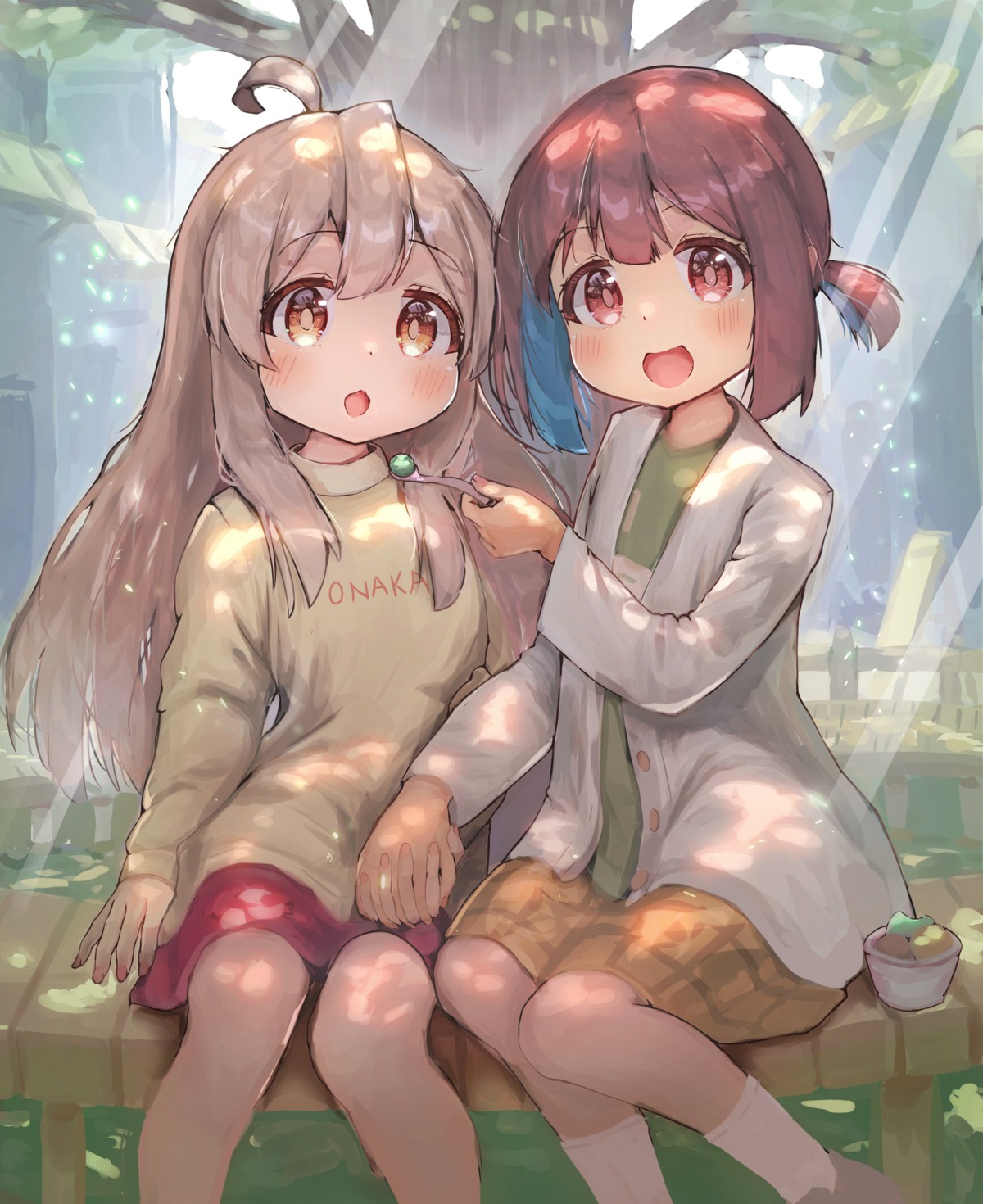 genderswap, hozuki_momiji, onii-chan_wa_oshimai!, oyama_mahiro, wasabiyoukan