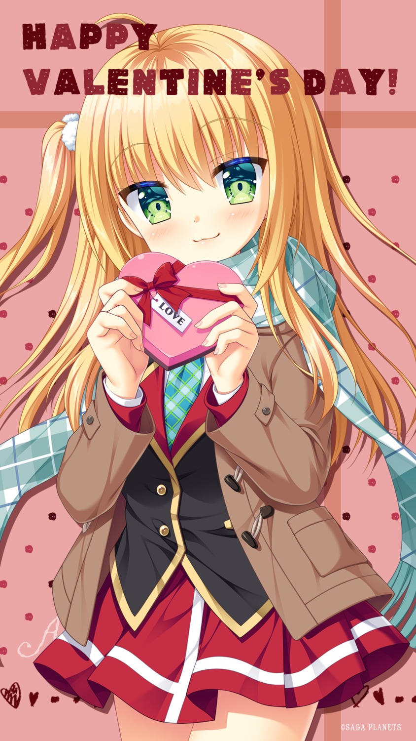 ambitious_mission, charlotte_di_curvehorn_yeatz, hanesaki_seika, saga_planets, seifuku, valentine