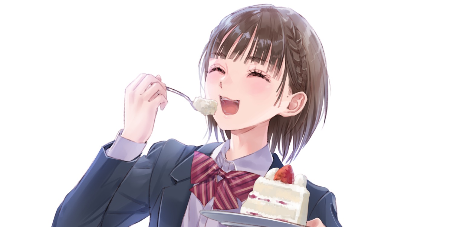 blue_reflection, blue_reflection_sun, hoshiya_kanna, kishida_mel, koei_tecmo, seifuku