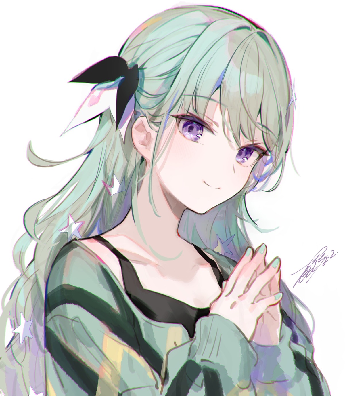 fuzichoko, kusanagi_nene, project_sekai, sketch