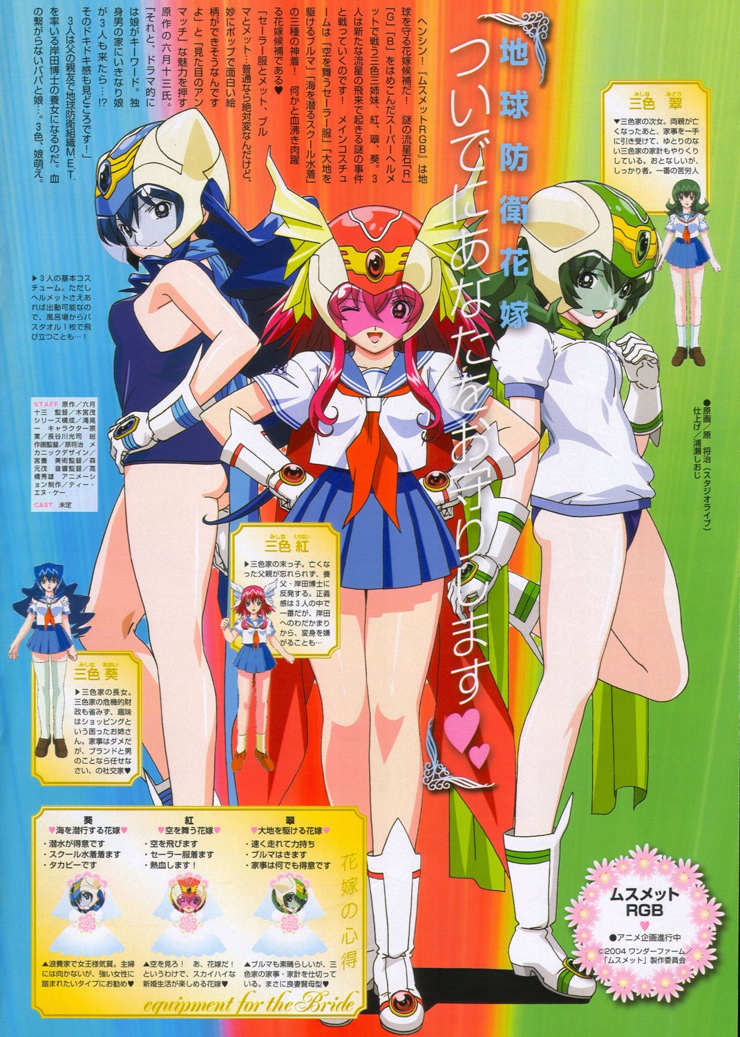 ass, buruma, gym_uniform, hara_shouji, mishina_aoi, mishina_kurenai, mishina_midori, profile_page