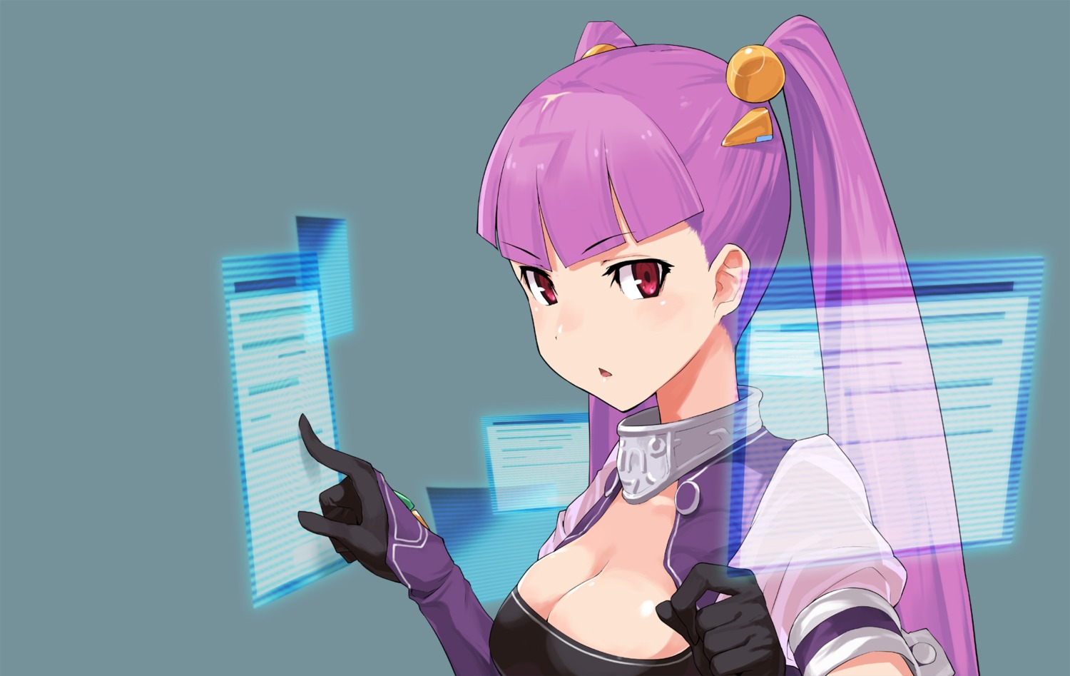 bing-tan, microsoft, nanami_(bing), net_character, shuu