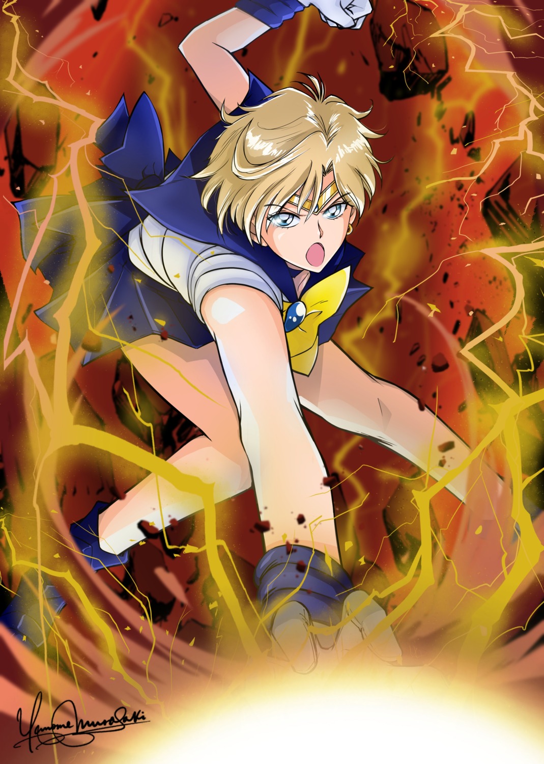 bishoujo_senshi_sailor_moon, dj_jdite, seifuku, tenou_haruka