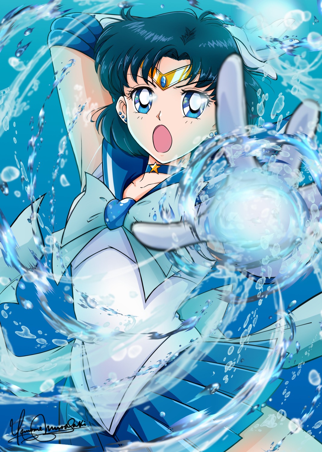 bishoujo_senshi_sailor_moon, dj_jdite, mizuno_ami, seifuku