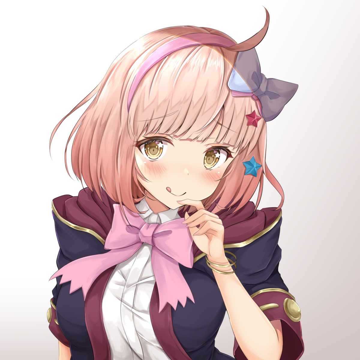 kazama_chieru, princess_connect!, princess_connect!_re:dive, rumiko_(rmeco), seifuku
