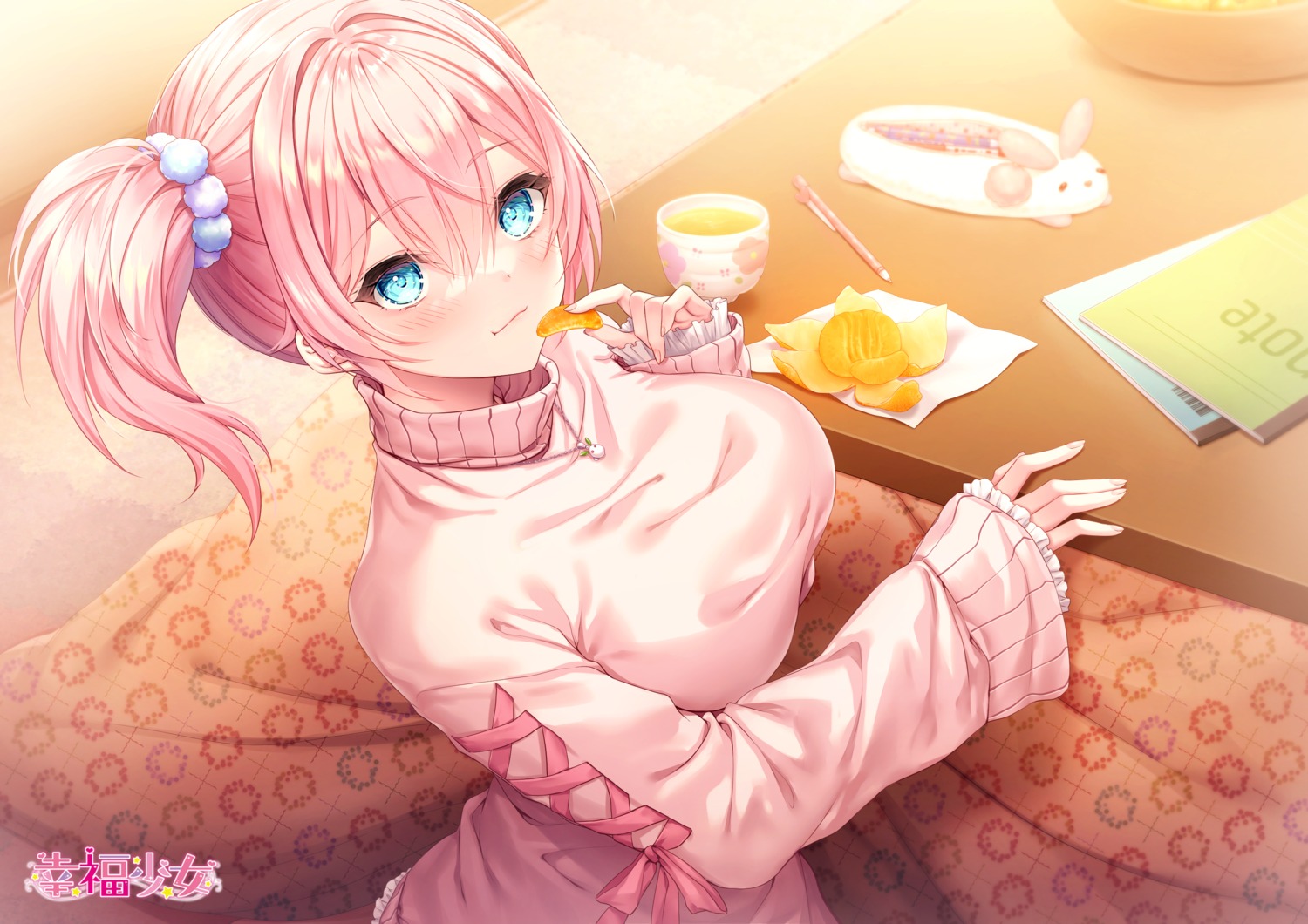 itsuki_jun, sweater