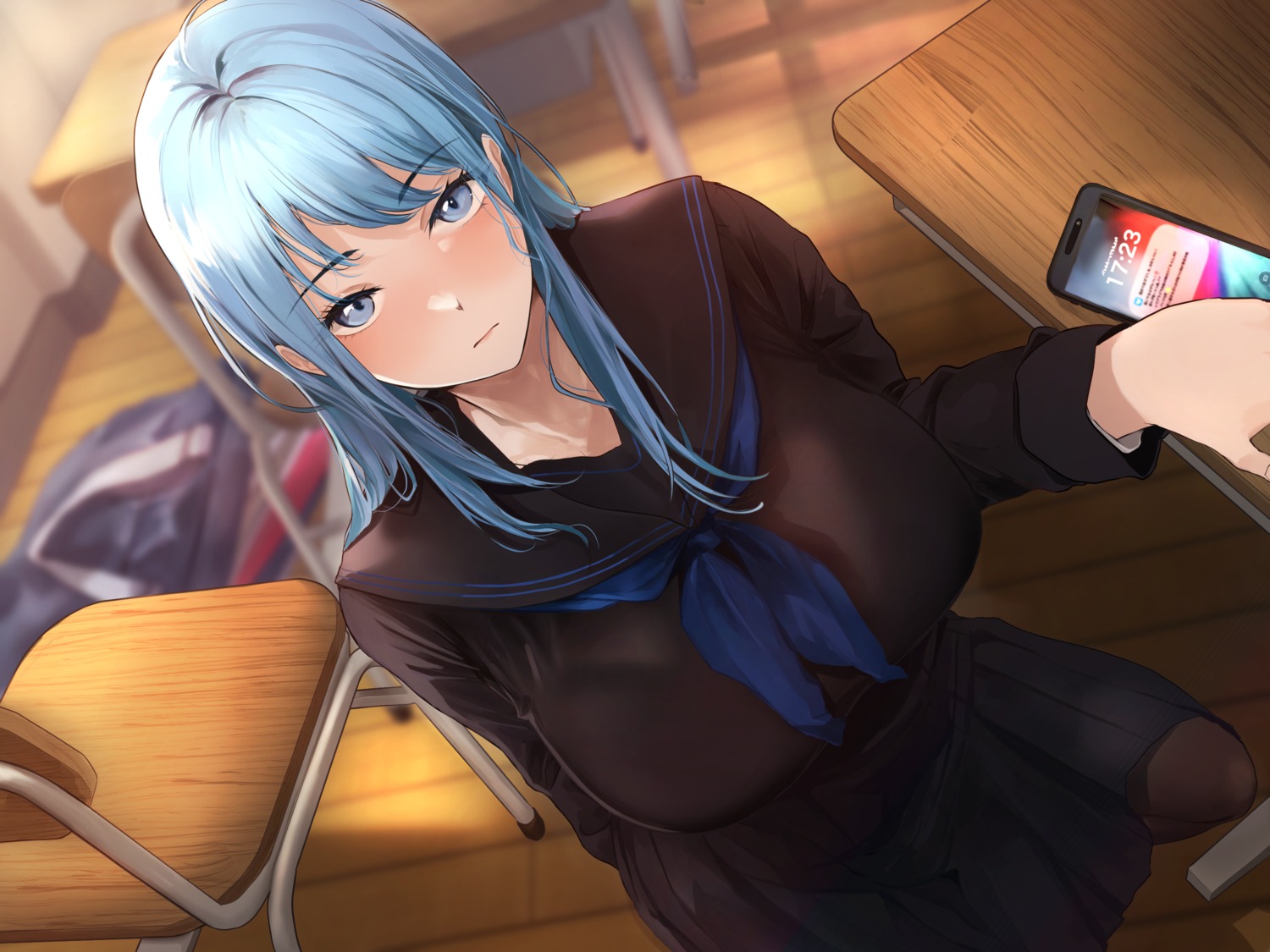 akito_(d30n26), seifuku