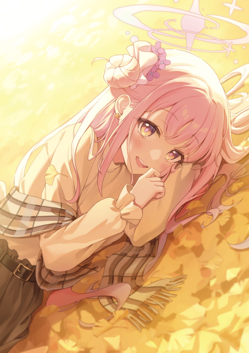 blue_archive, gloria_(gloriao3o), halo, misono_mika
