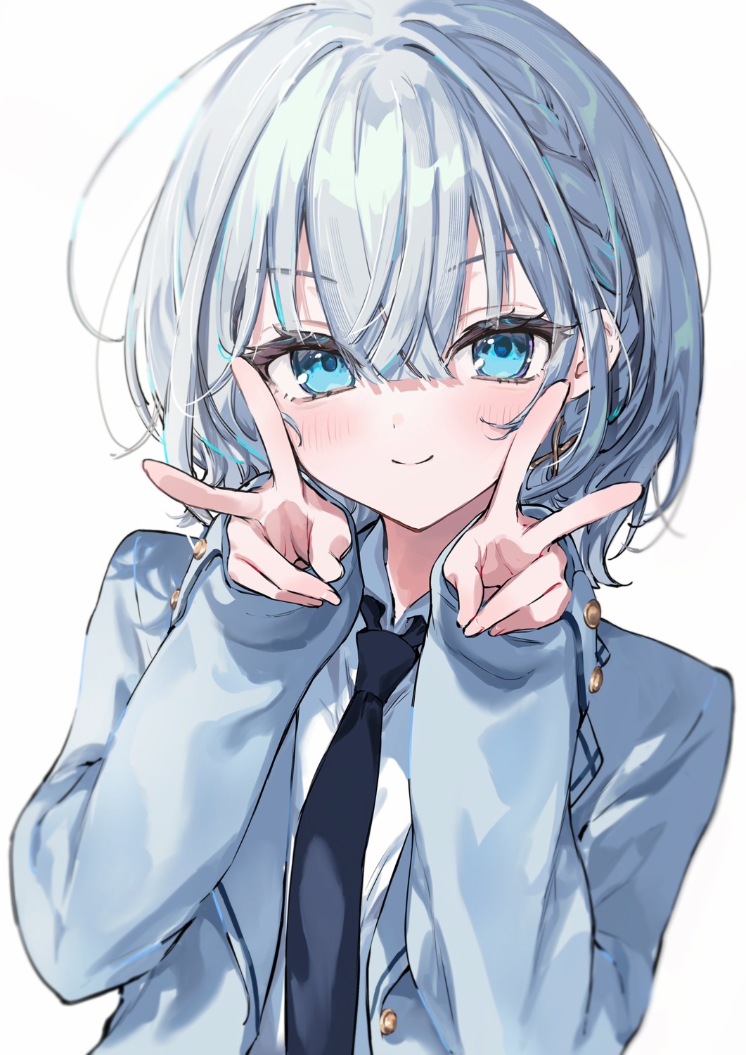 nekoyashiki_pushio, seifuku