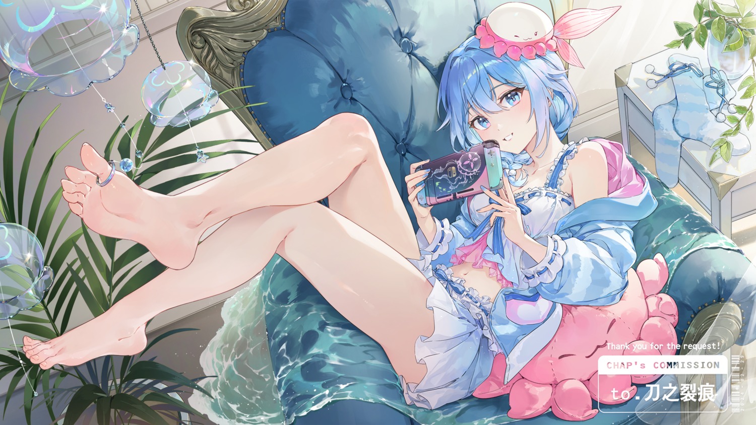 chap_sal_!, feet, wallpaper
