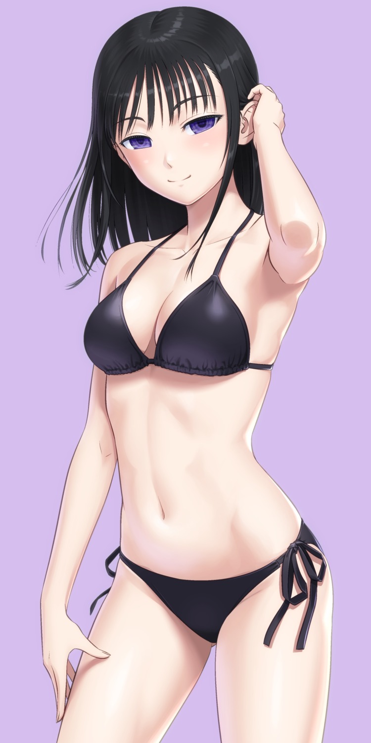 bikini, ichikawa_masahiro, mima_sachi, swimsuits, watashi_ga_motenai_no_wa_dou_kangaetemo_omaera_ga_warui!