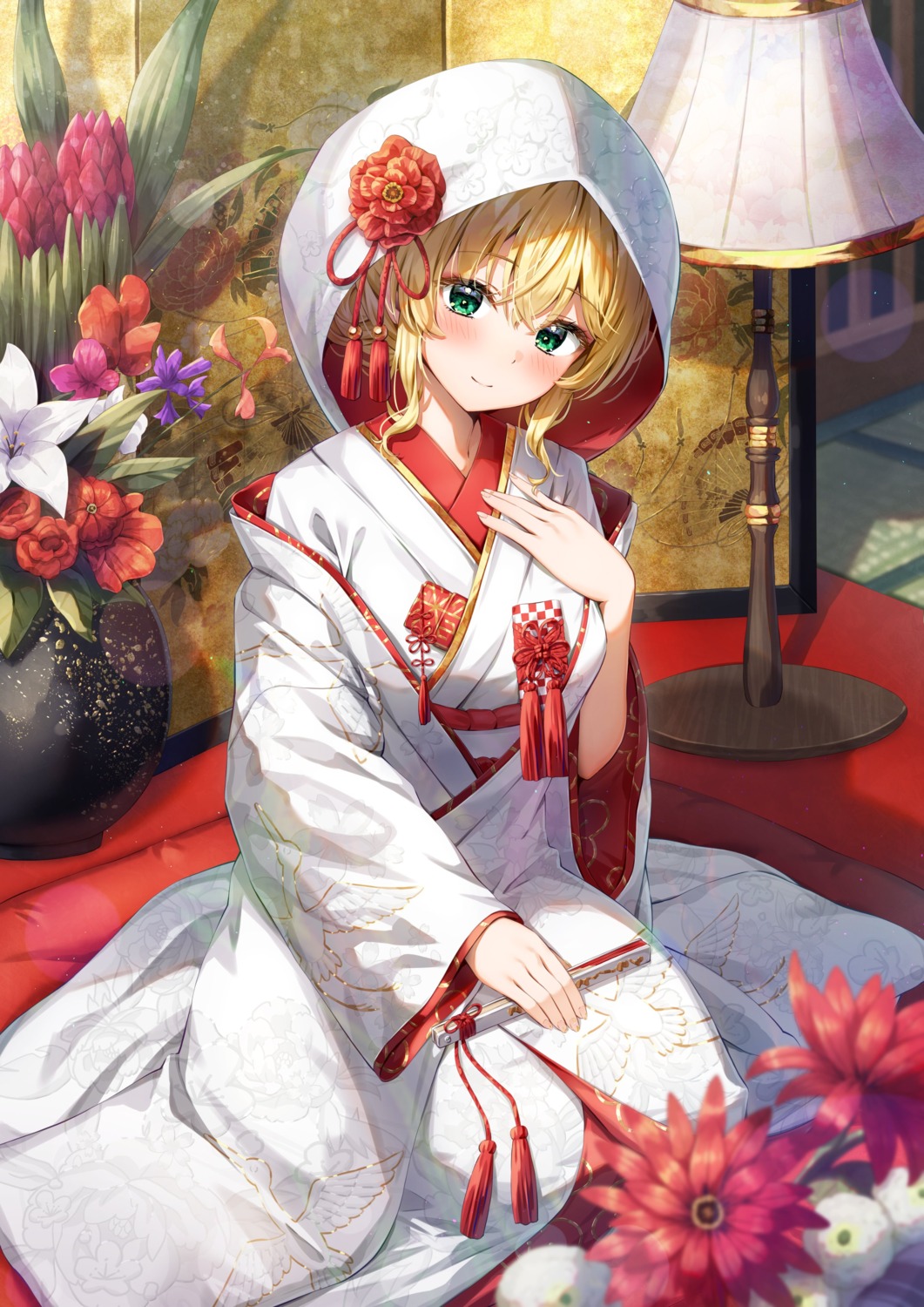 japanese_clothes, kuria_(clear_trip_second), omiai_shitakunakatta_node_murinandai_na_jouken_wo_tsuketara_doukyuusei_ga_kita_ken_ni_tsuite, yukishiro_arisa