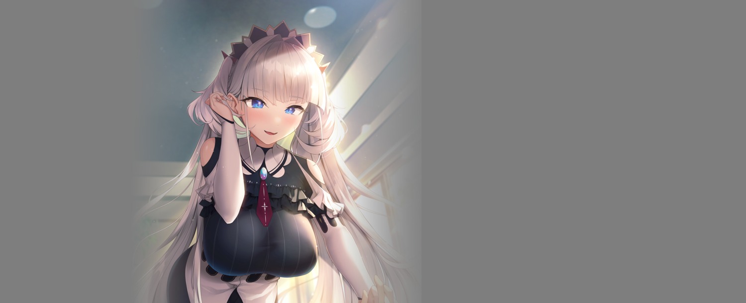 azarashi_soft, elena_fran_evans, maid, maid-san_no_iru_kurashi, maid-san_no_iru_kurashi_s, transparent_png, yaman