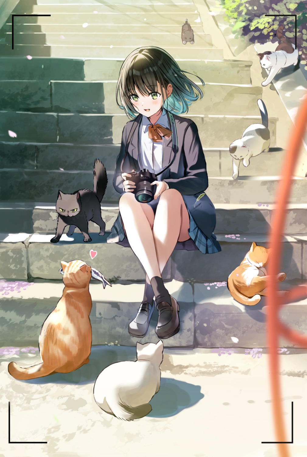 neko, seifuku, tasuku_(otomebotan)
