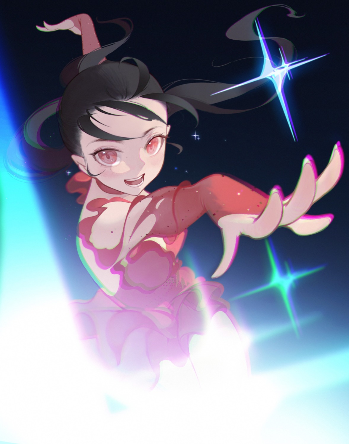 dress, no_bra, peter_pan_(adtc7243), see_through