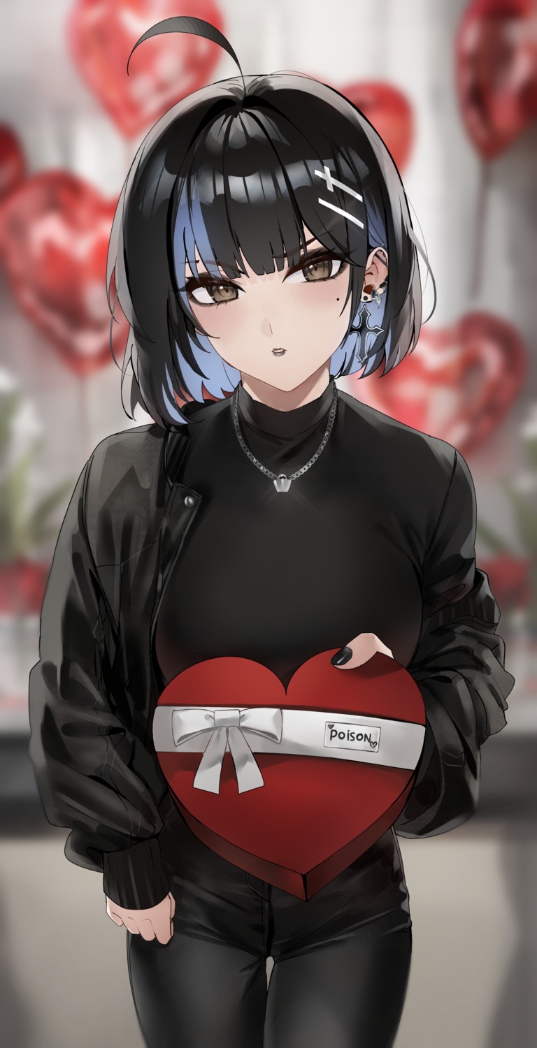 irene_(kanniiepan), kanniiepan, sweater, valentine