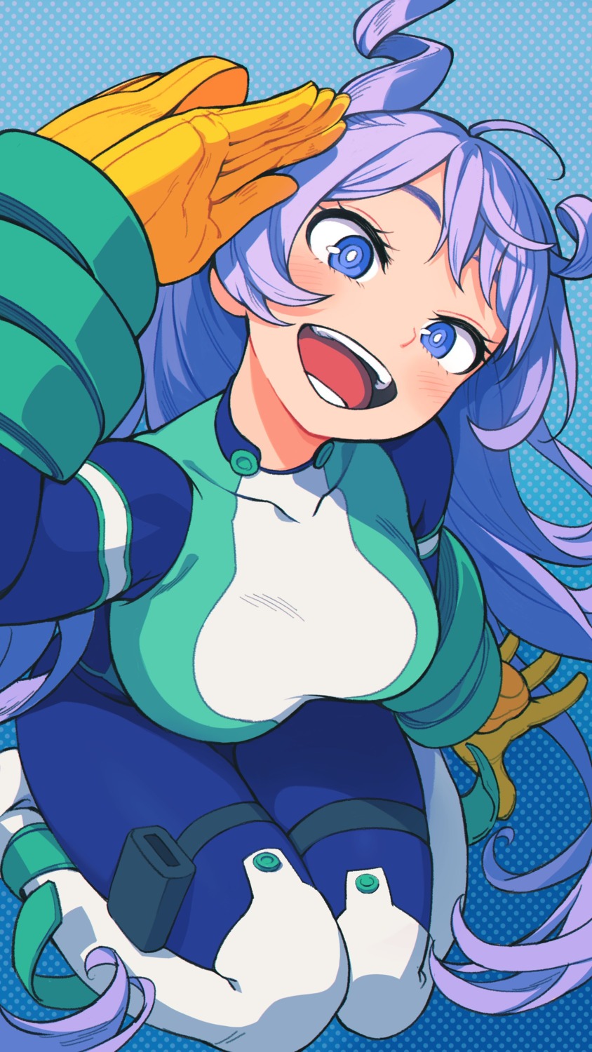 bodysuit, boku_no_hero_academia, garter, hadou_nejire, nobusawa_osamu