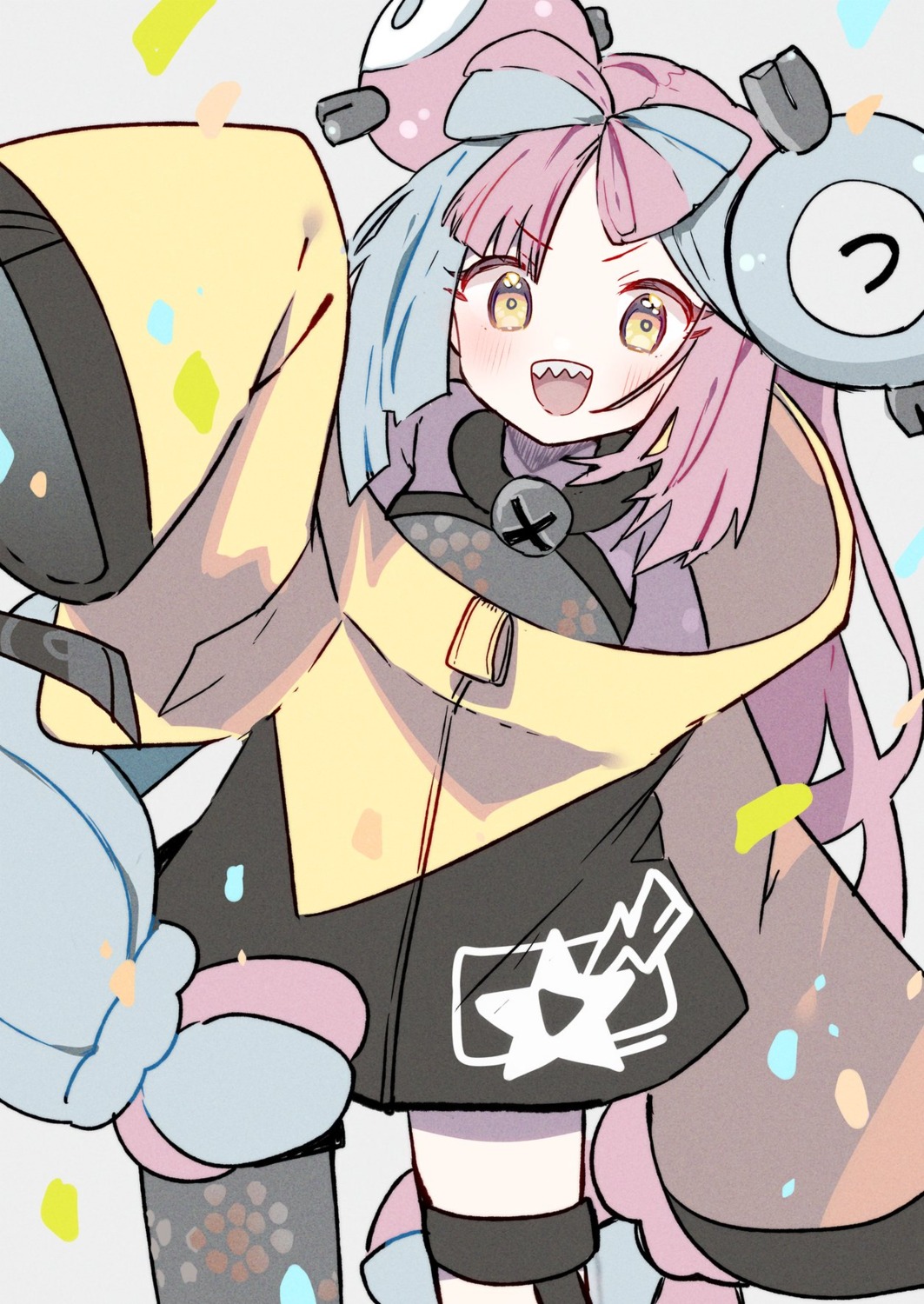 garter, kashiwamori_tama, nanjamo, pokemon, pokemon_sv