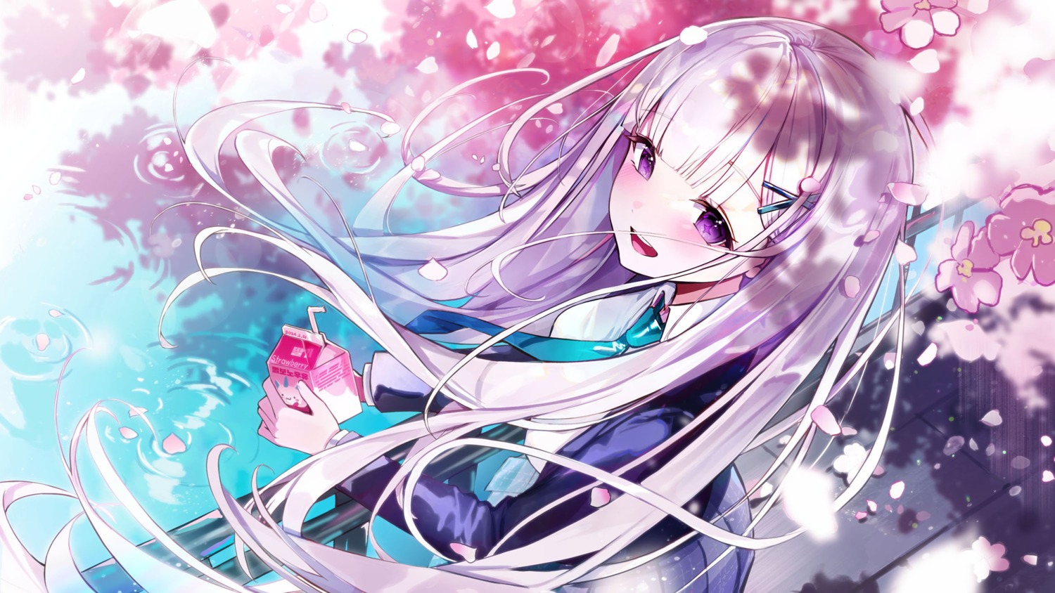 ayatsuno_yuni, eumi_114, seifuku, stellive