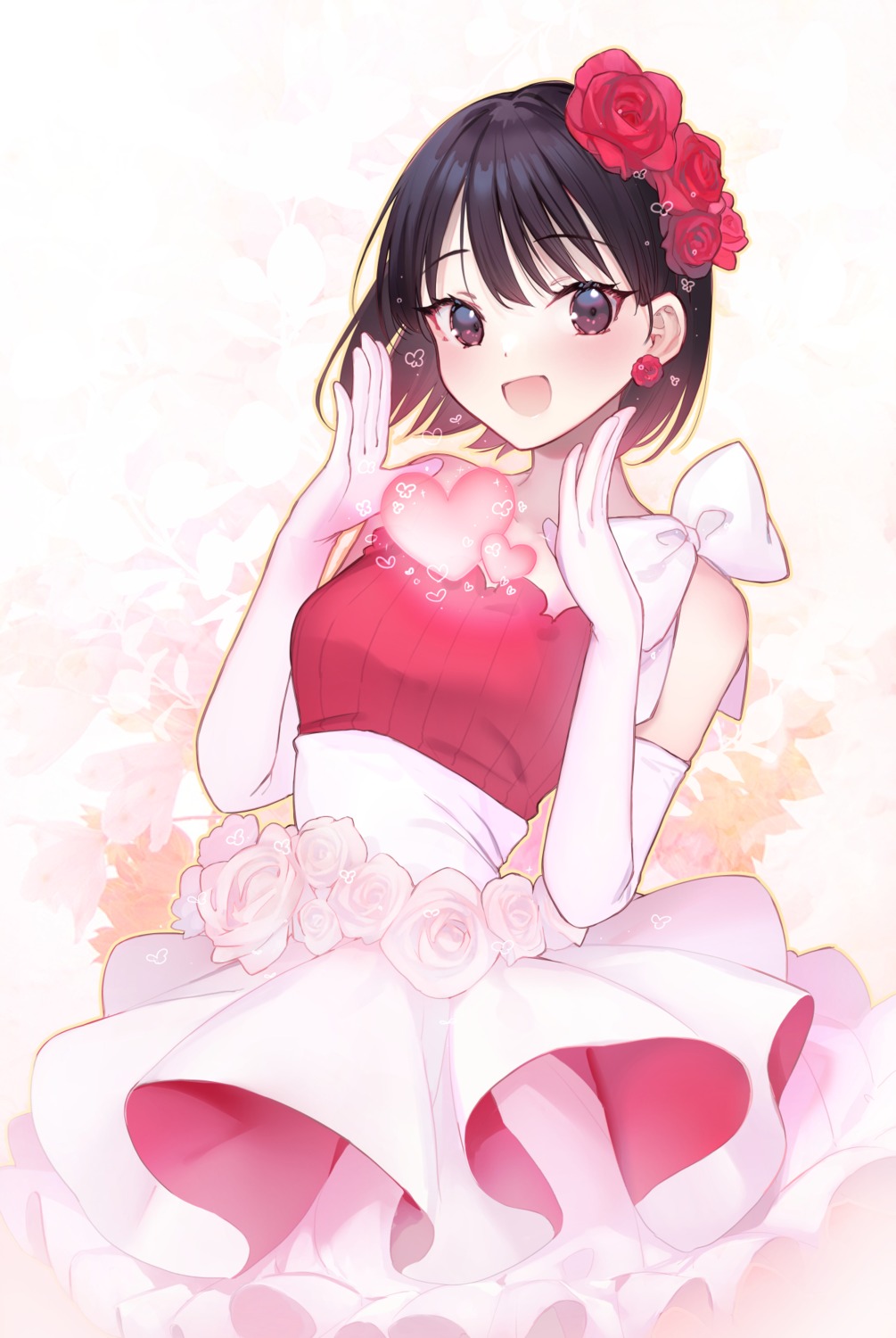 dress, pyon-kti, touyama_nao