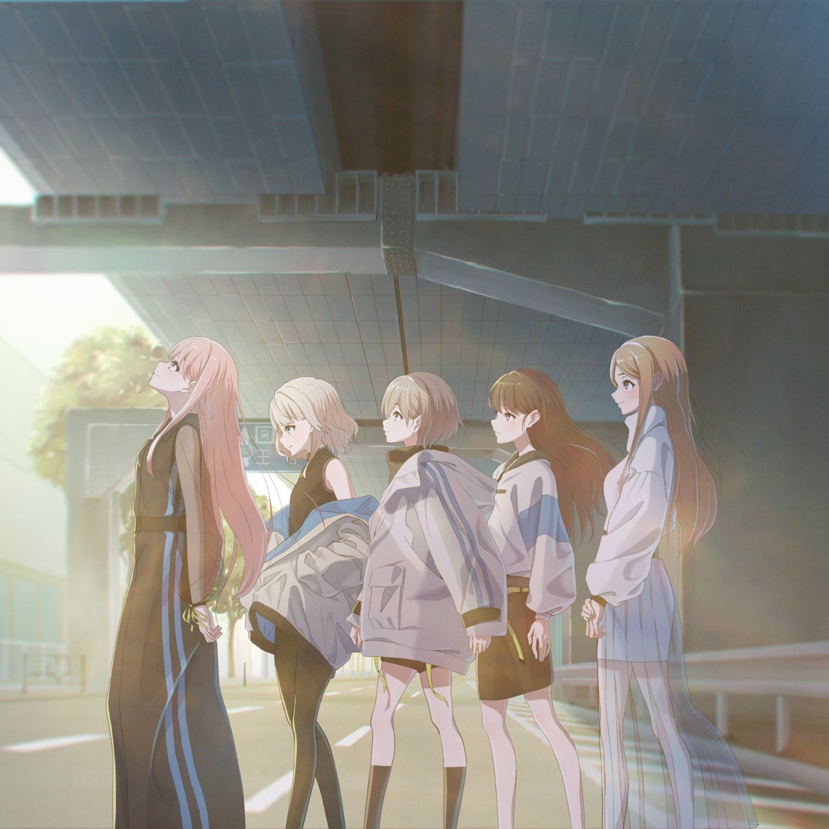 bang_dream!, bang_dream!_it's_mygo!!!!!, chihaya_anon, disc_cover, kaname_raana, nagasaki_soyo, see_through, shiina_taki