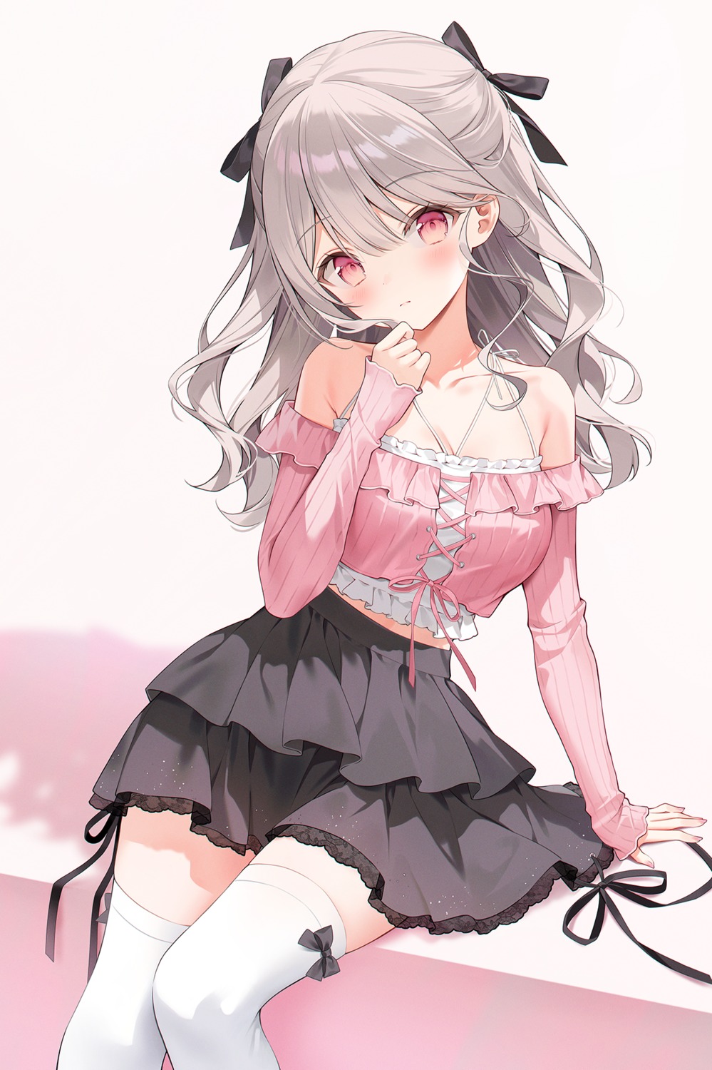 thighhighs, weri