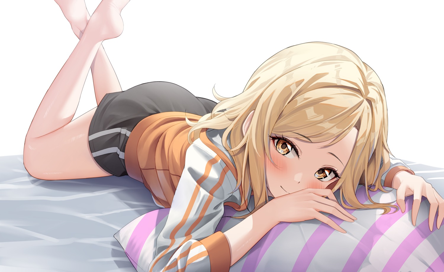 love_live!_(series), love_live!_nijigasaki_gakuen_school_idol_doukoukai, miyashita_ai, oku_1225