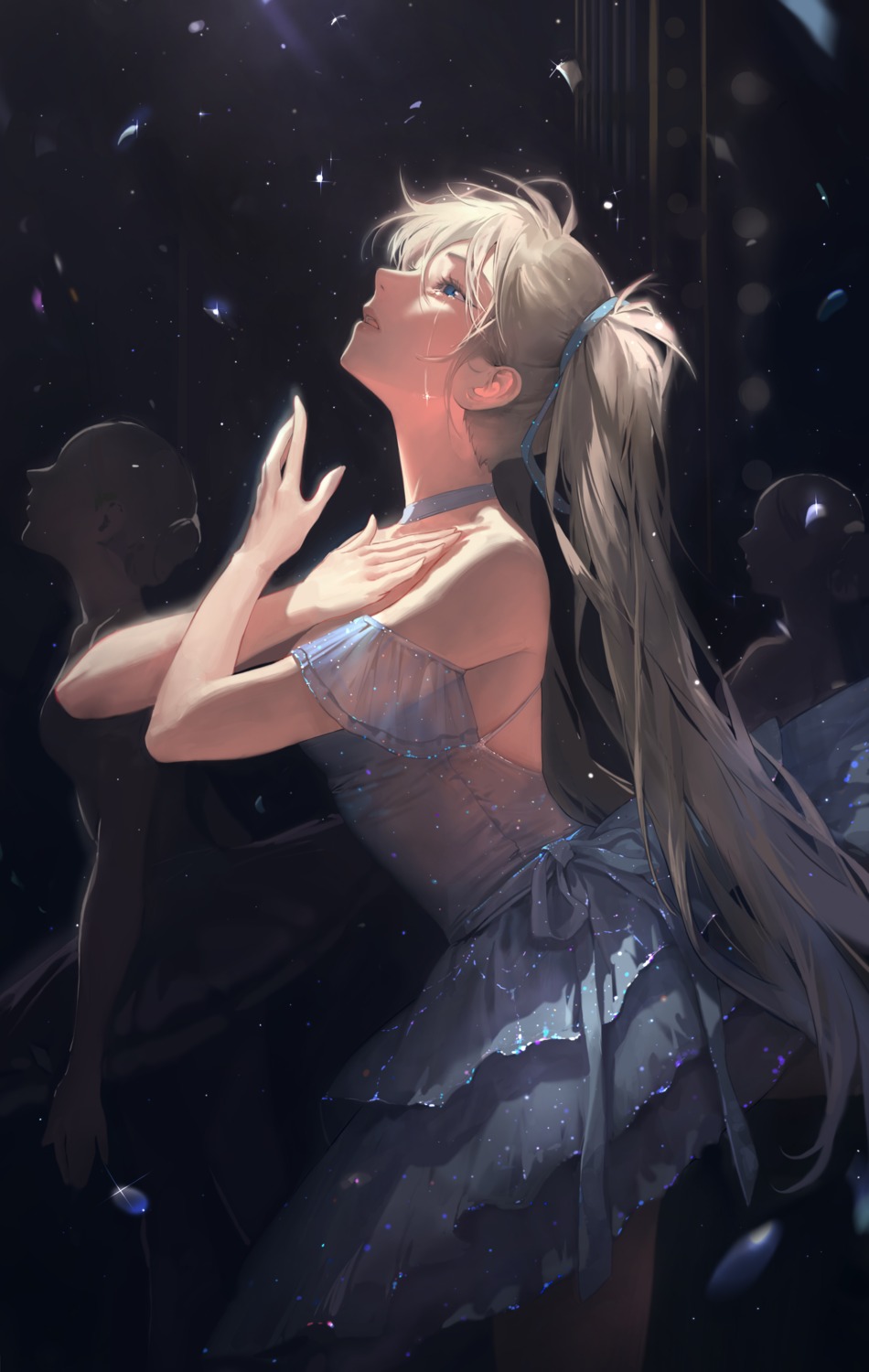 bangsom, dress, nora_(bangsom)