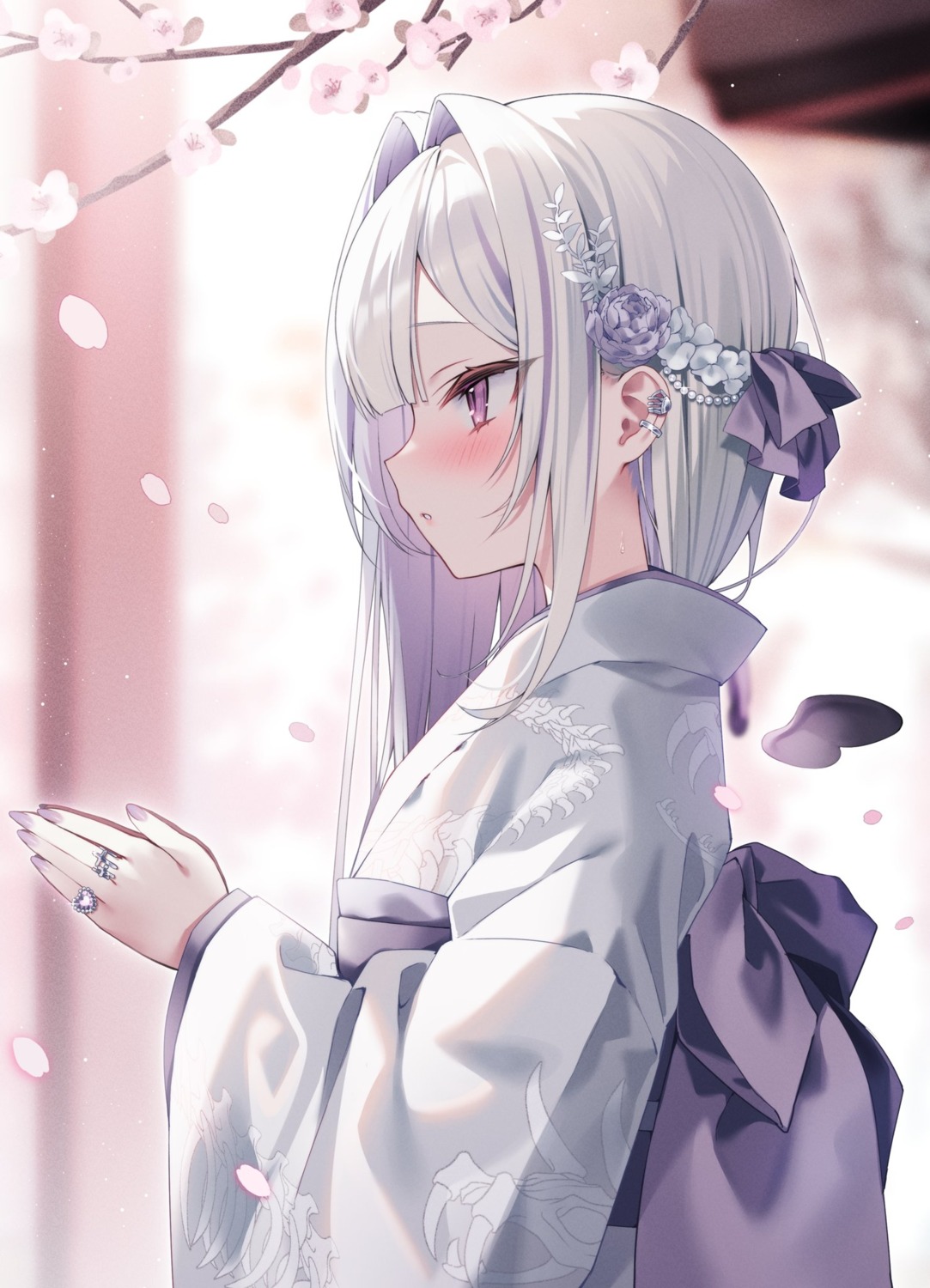 kimono, shu_bii