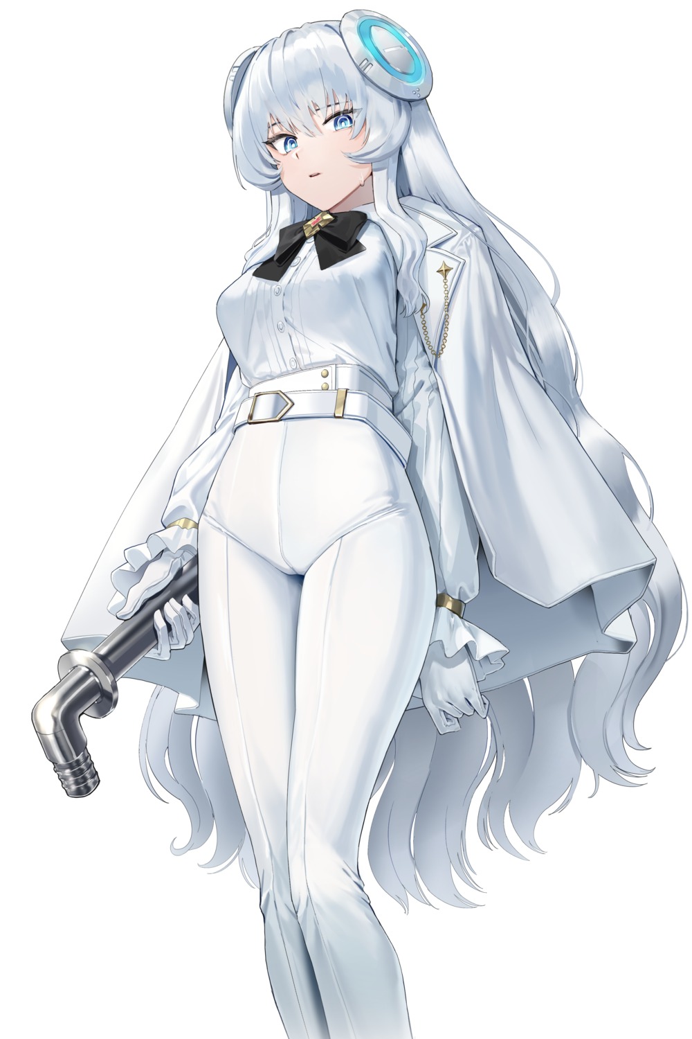 goback, weapon