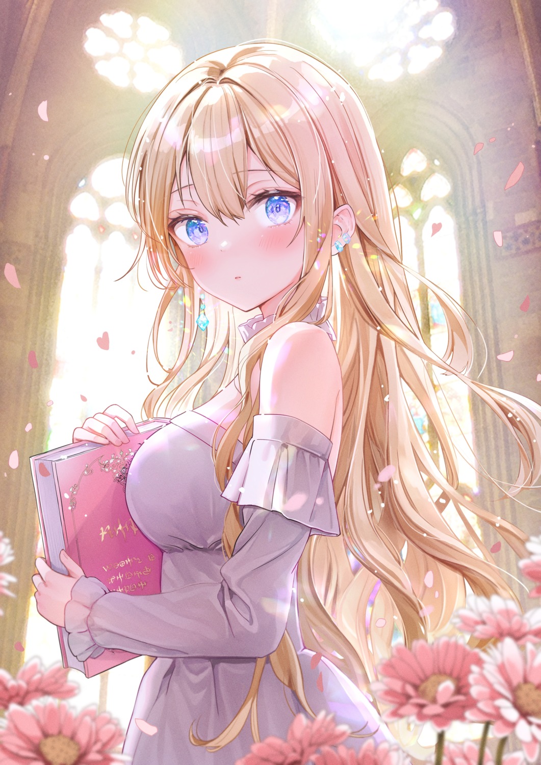 akasaka_asa, dress